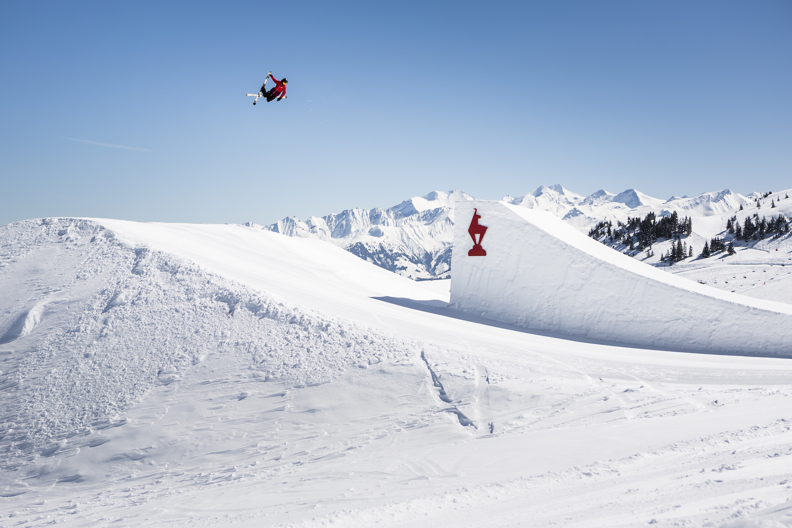 credit: Roland Haschka/Kitz Ski