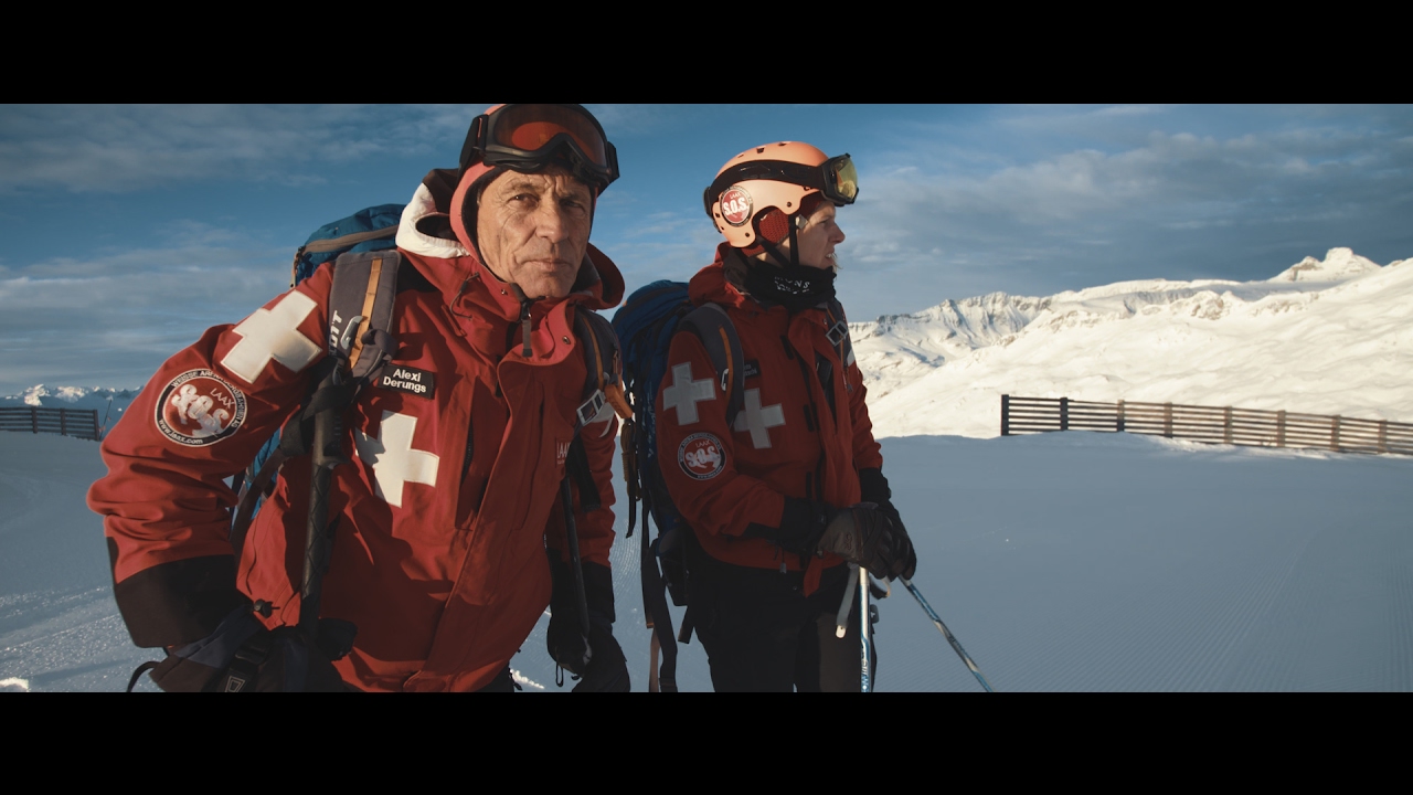 Laax