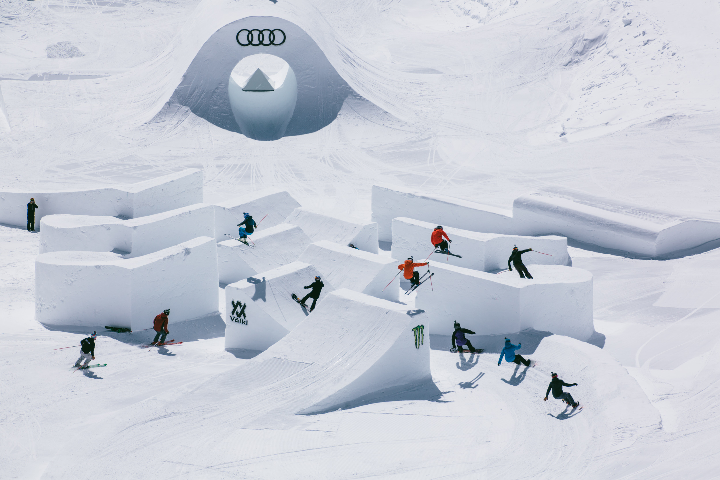 credit: Distillery / David Malacrida