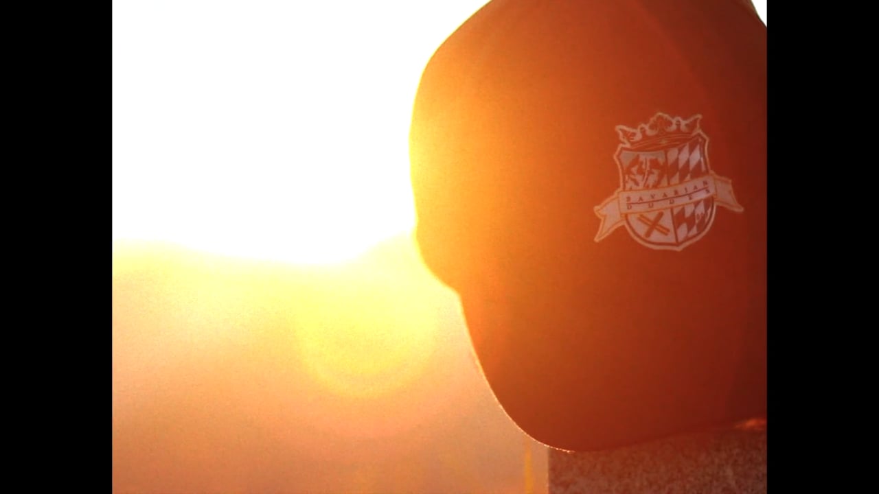 Hoagascht Bavarian Dudes