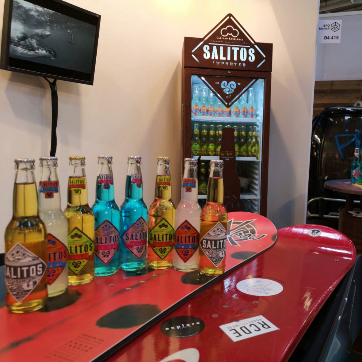 Preview for the gallery