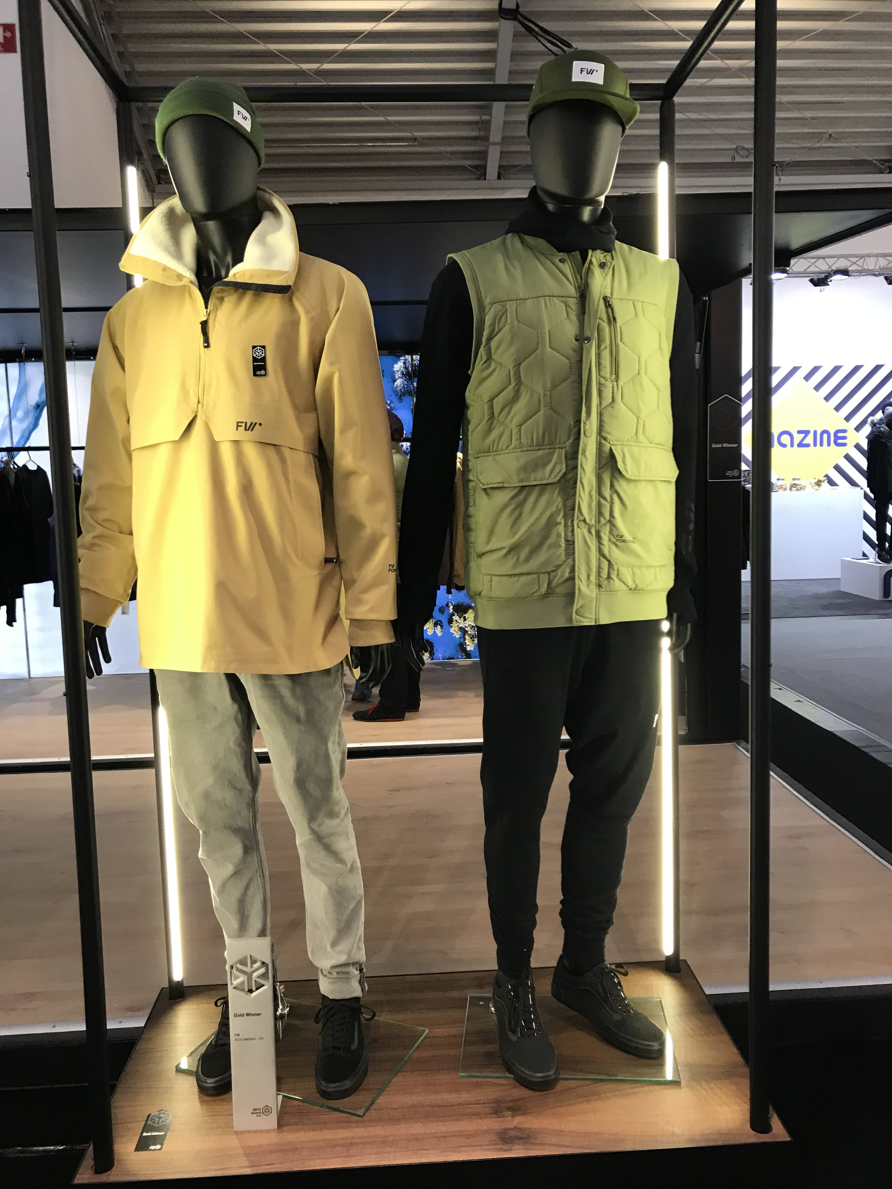 Preview for the gallery