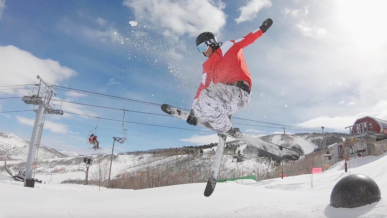 SLVSH Quinn vs. Ferdi