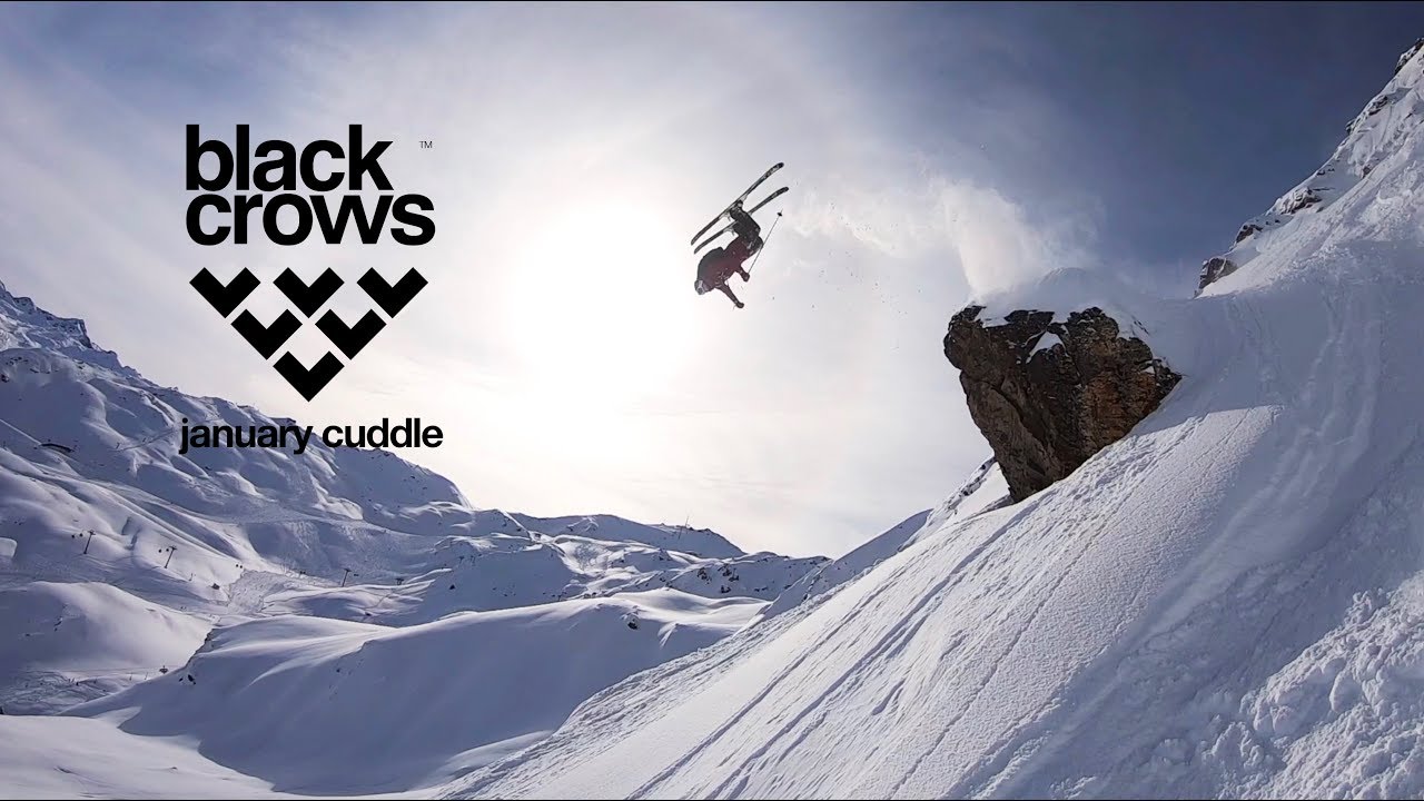 Black Crows