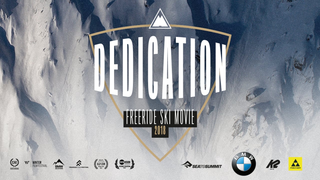 Midiafilm Dedication