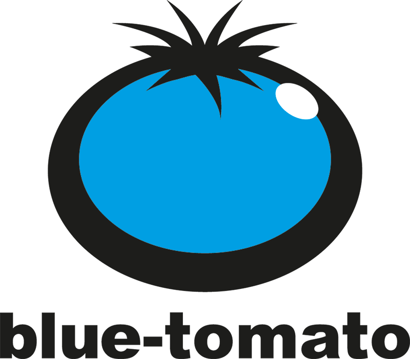 Blue Tomato