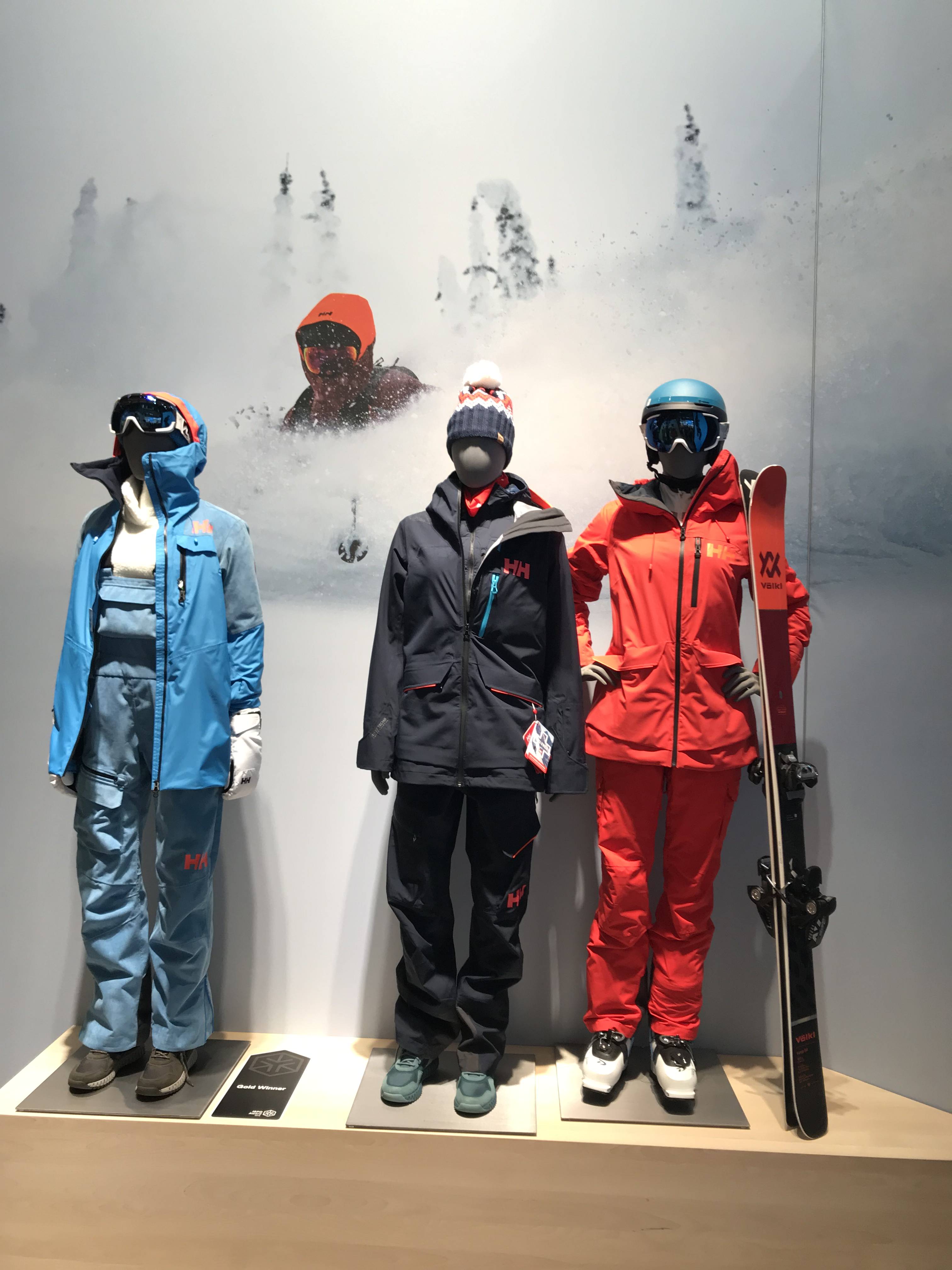 Preview for the gallery