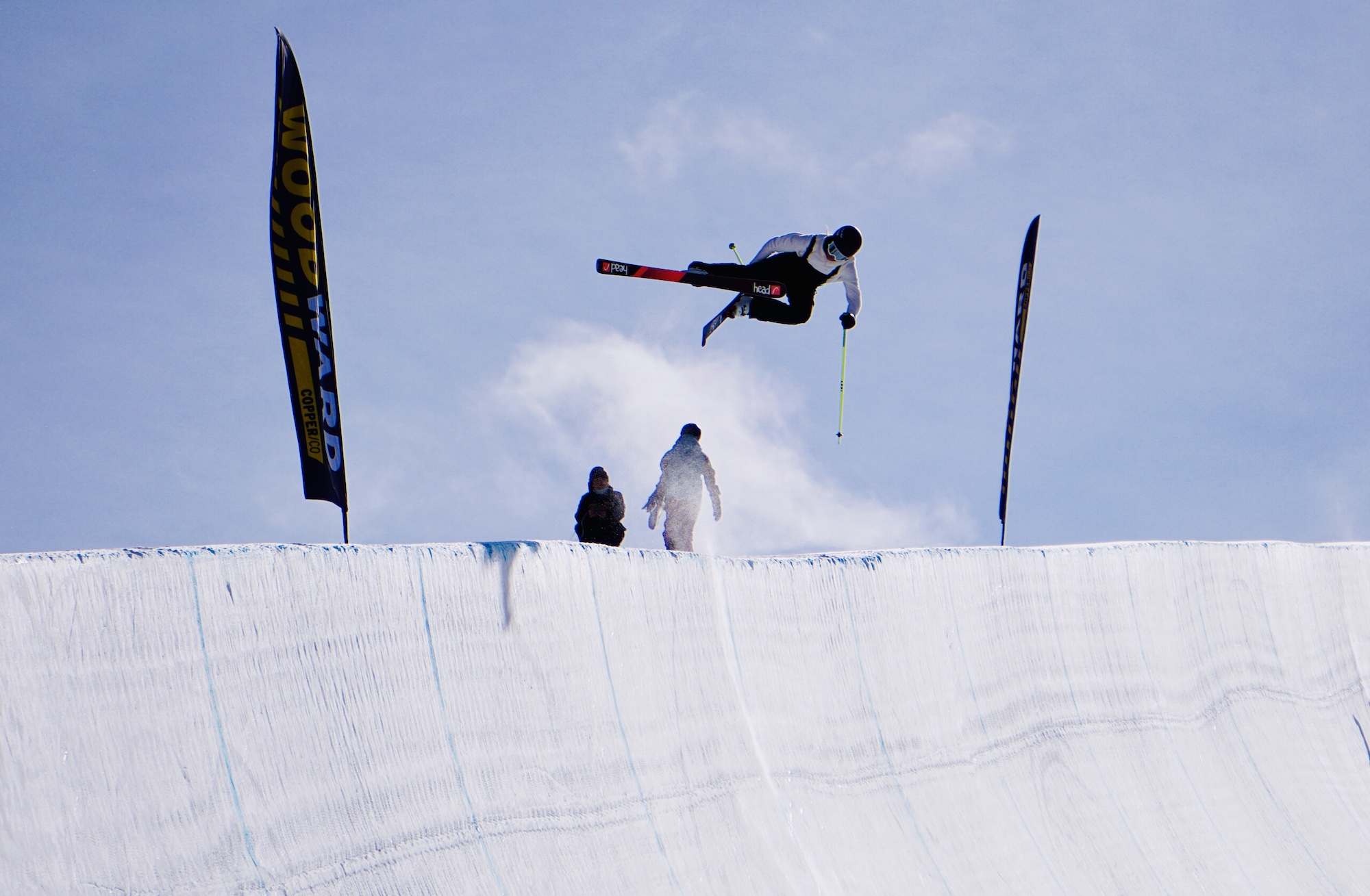 Sabrina Cakmakli in Copper