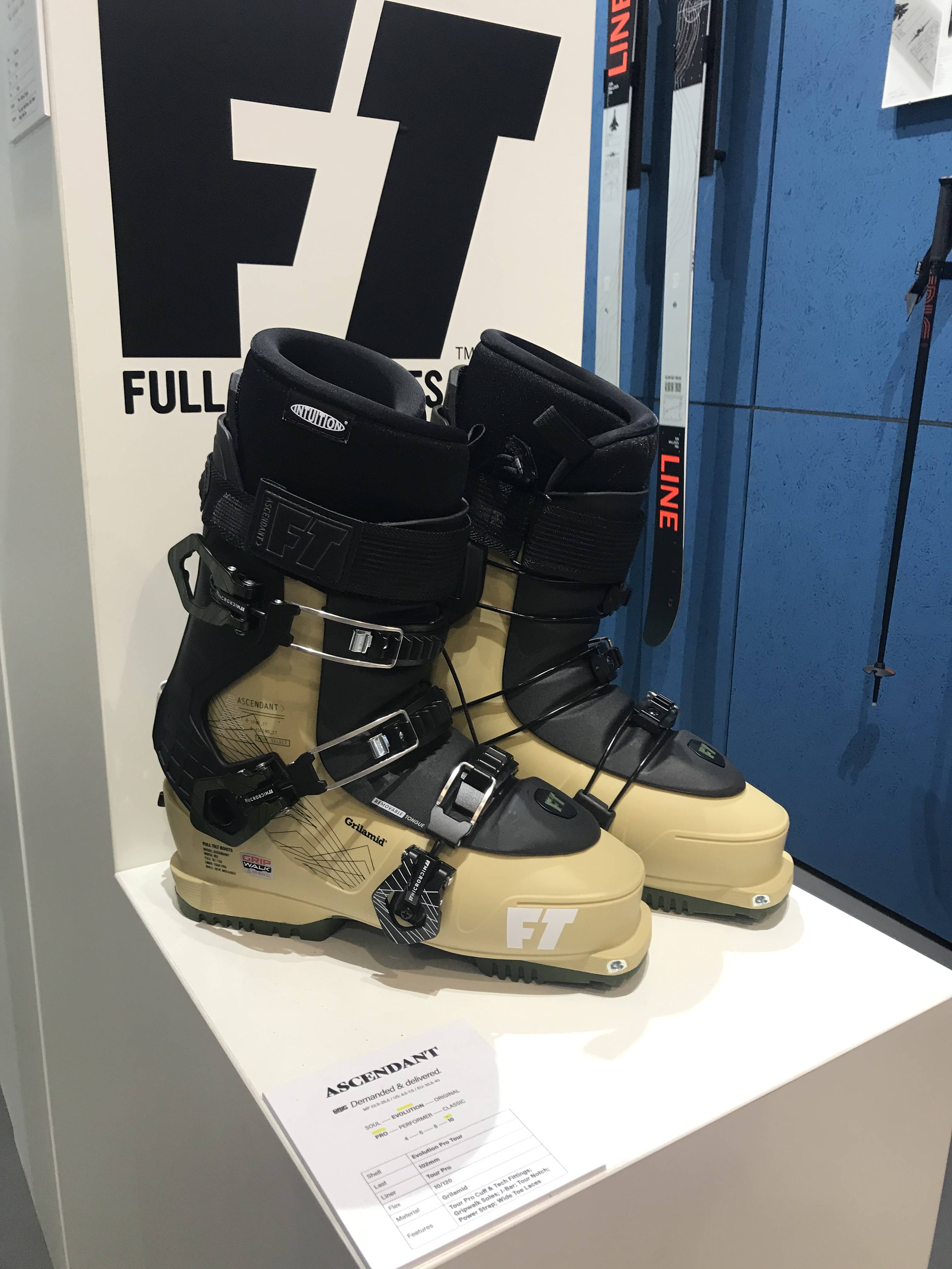 Preview for the gallery