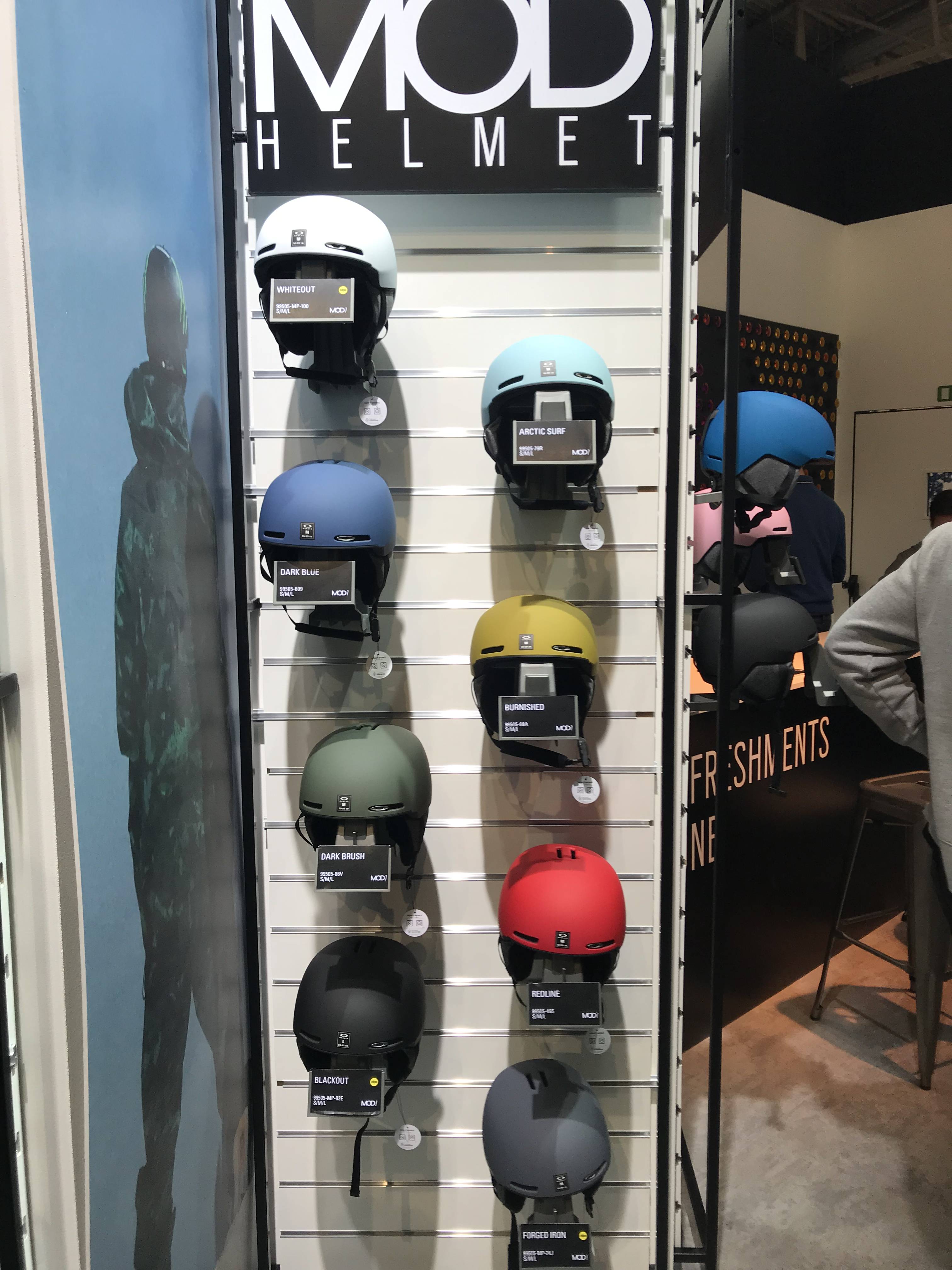 Preview for the gallery