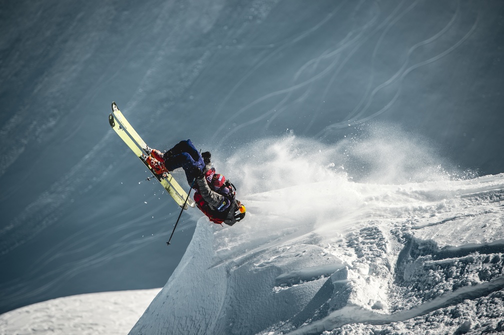 rider: Heli Schulz, pic: Andreas Vigl