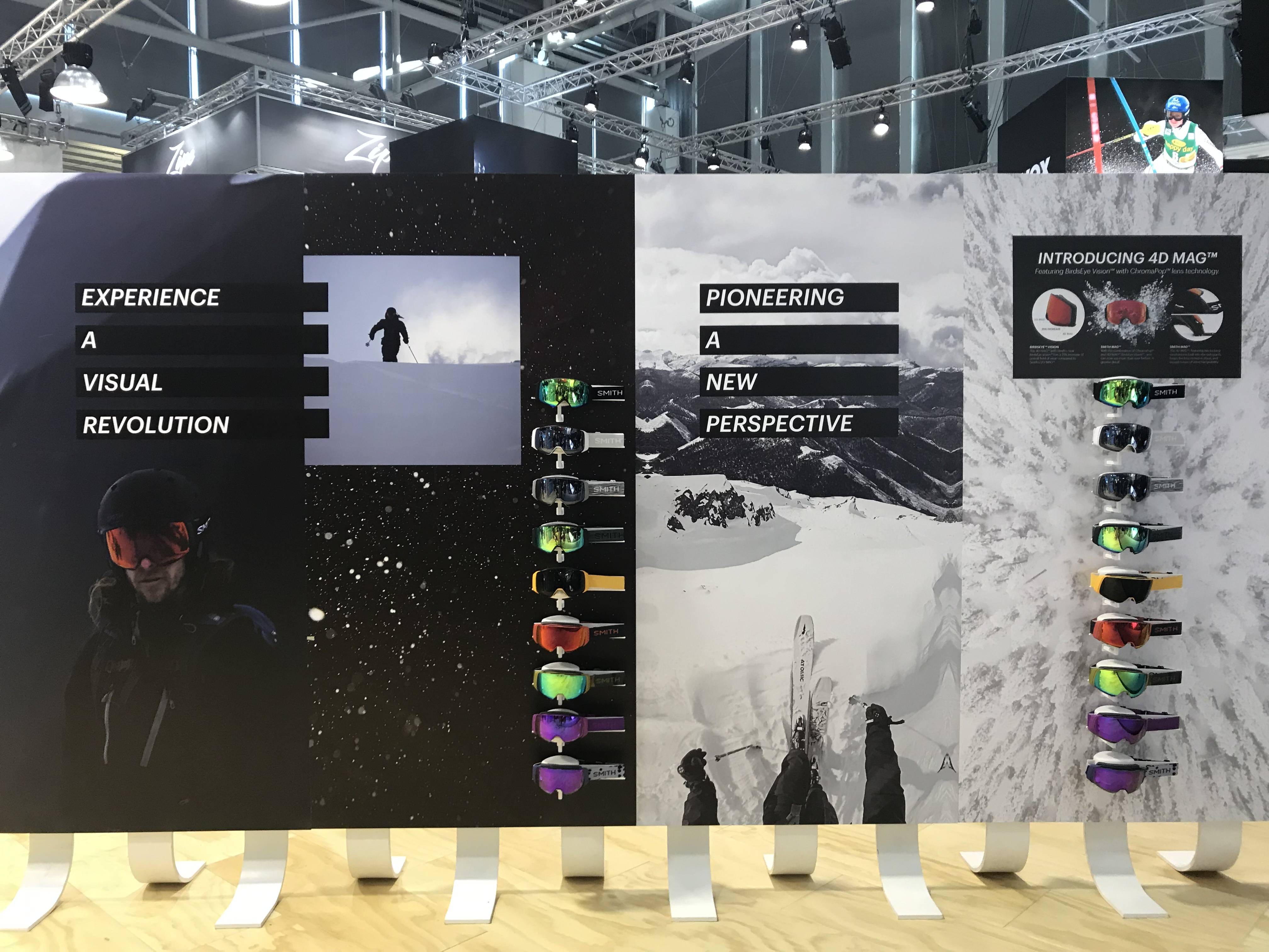 Preview for the gallery