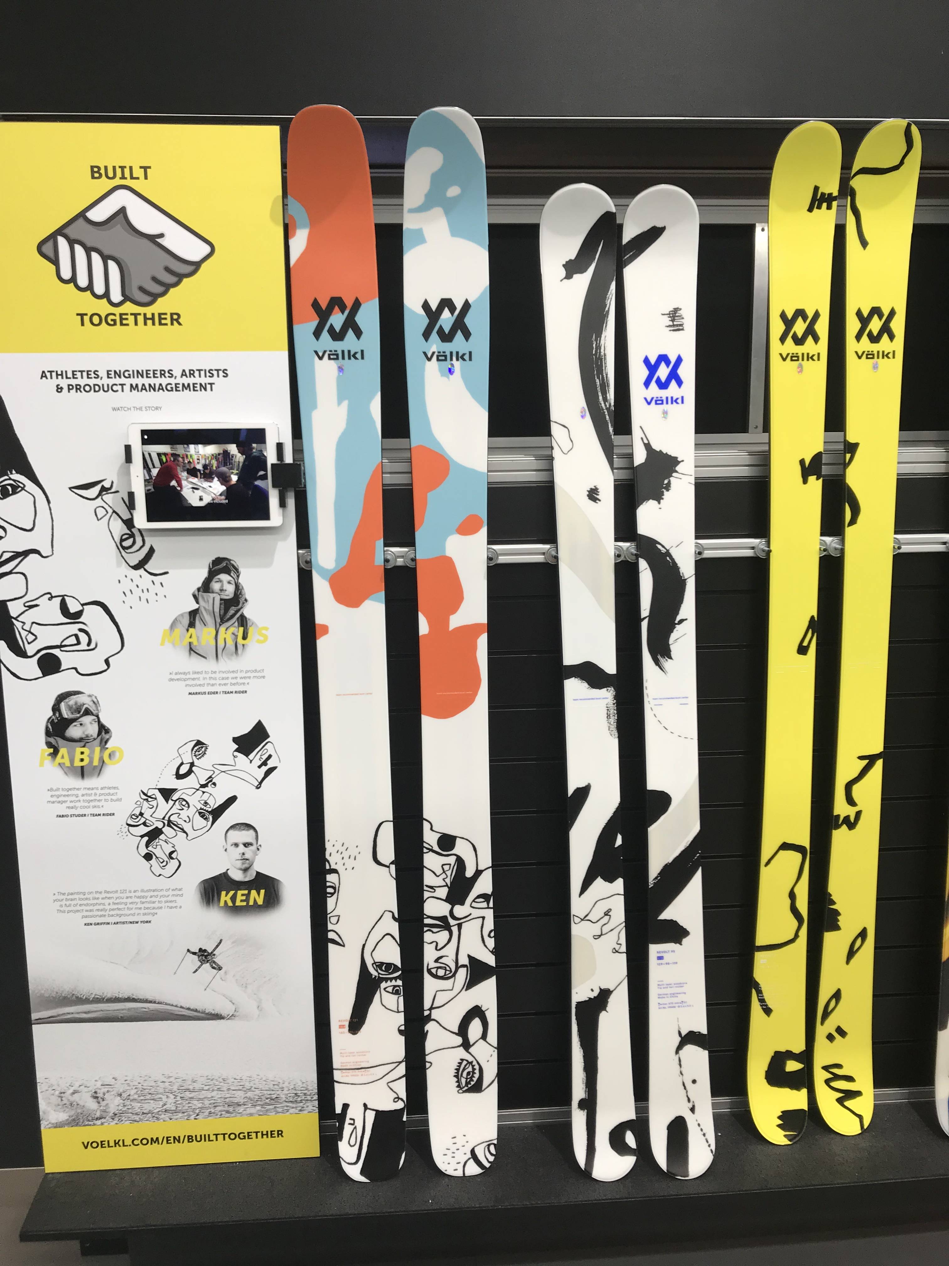 Preview for the gallery