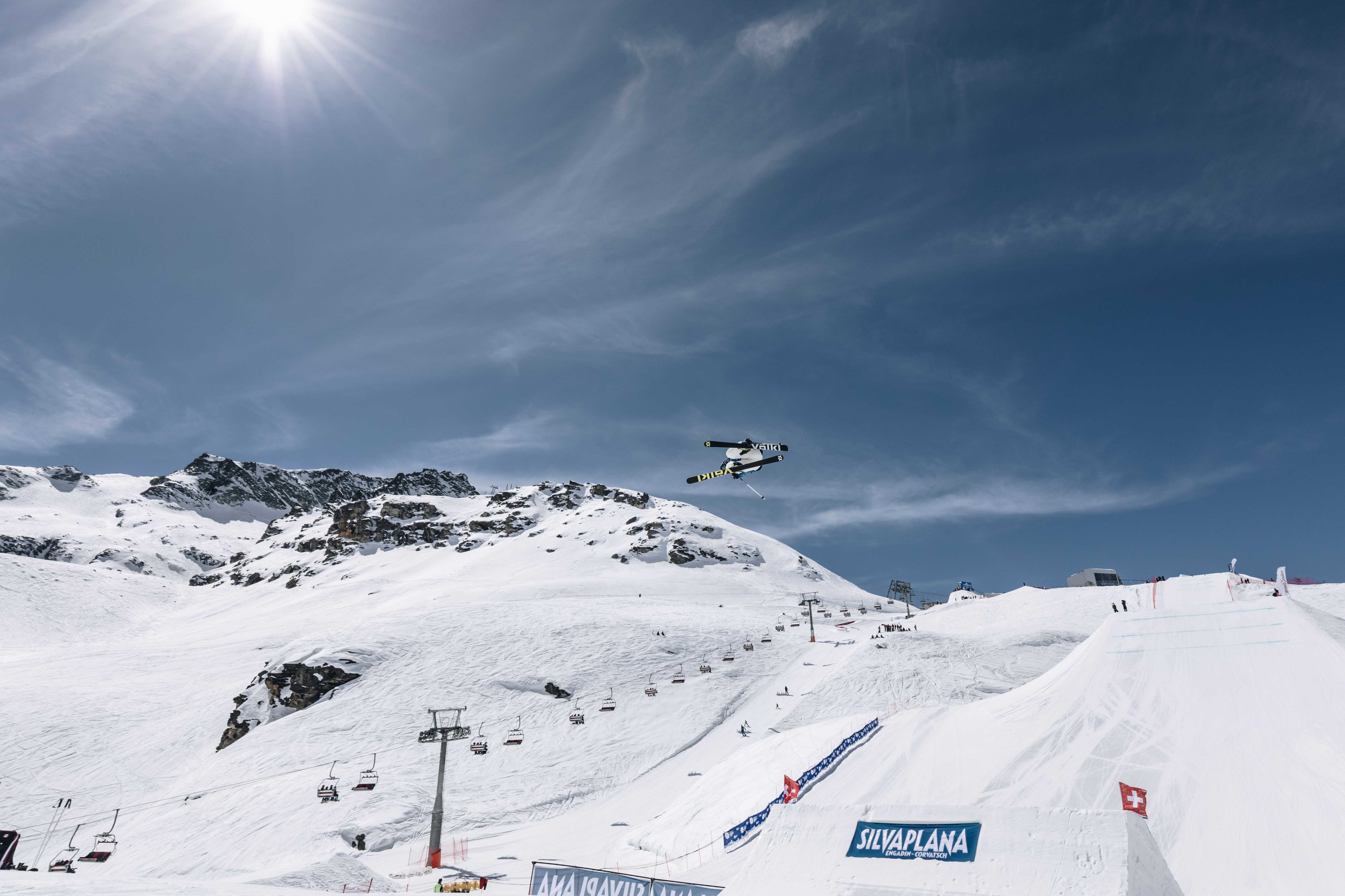 Foto: Fabian Gattlen