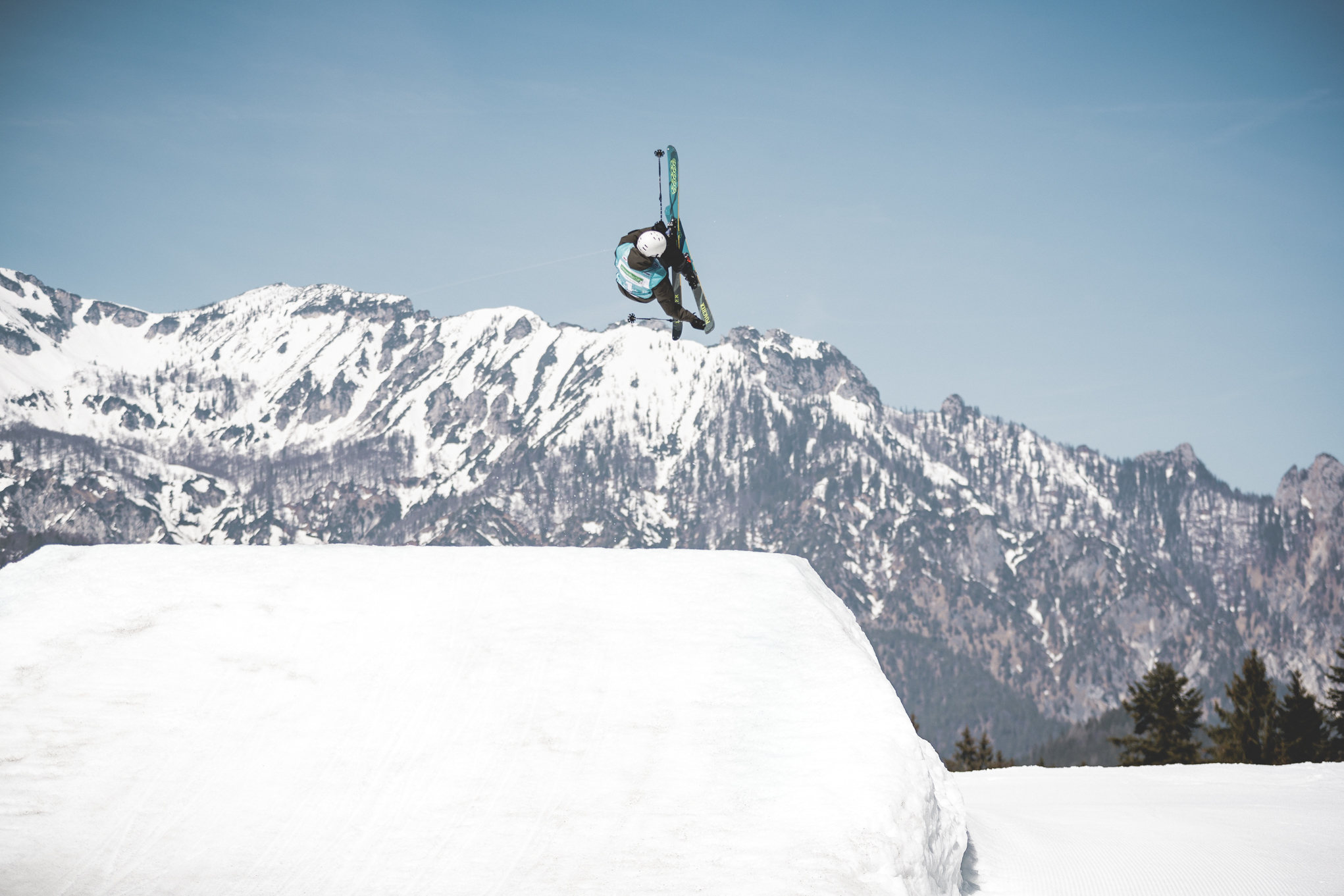 Picture by Klaus Listl - Freezing Motions