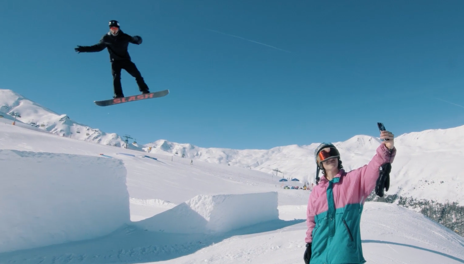 Verhaltensregeln Jerry