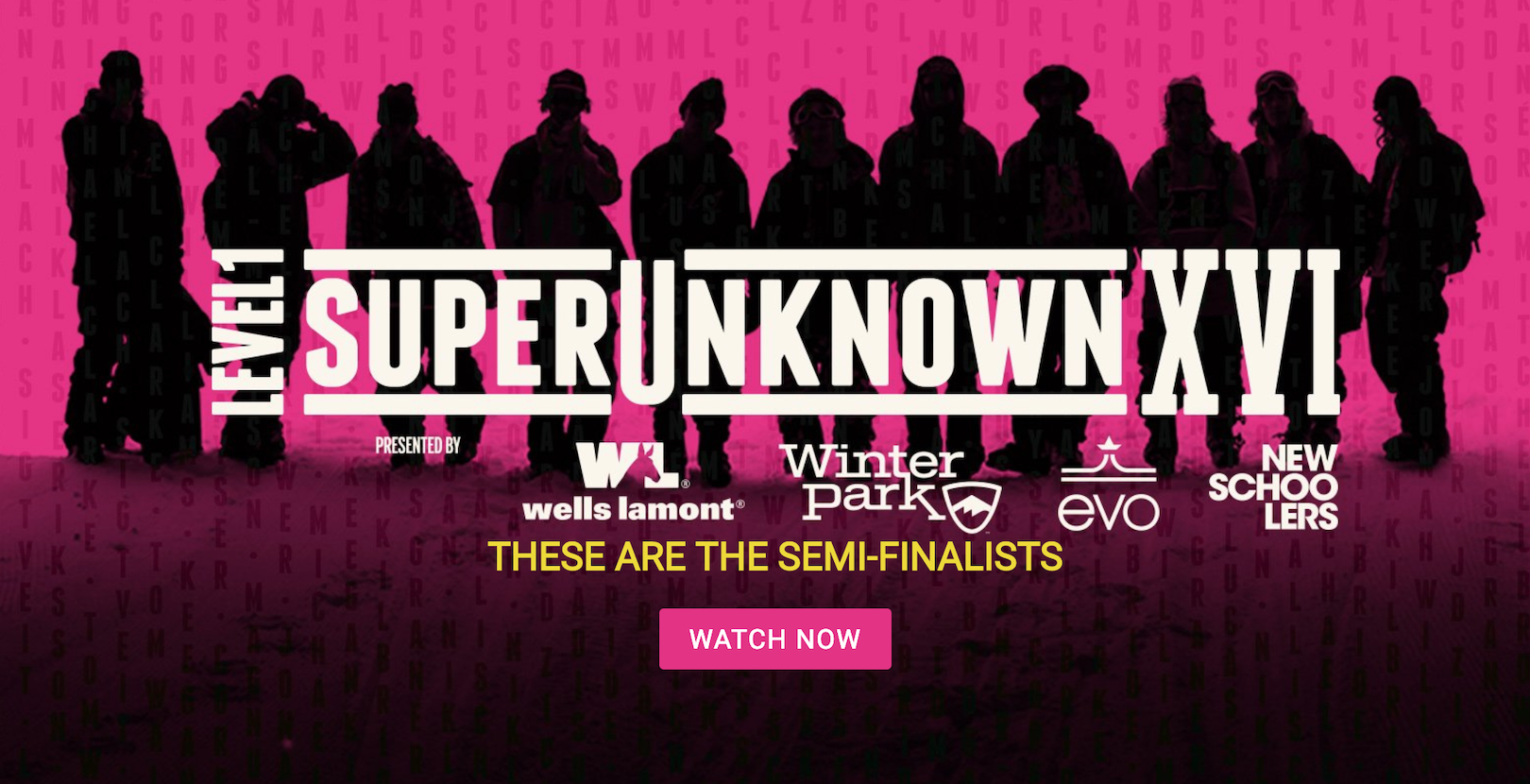 Level 1 SuperUnknown