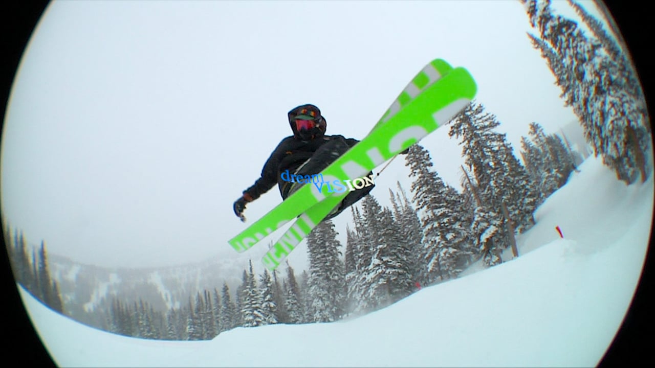 Dreamvision Brighton