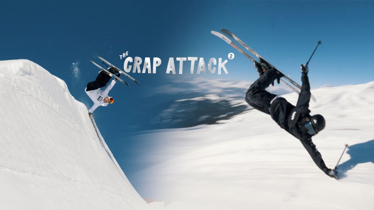 Crap Attack