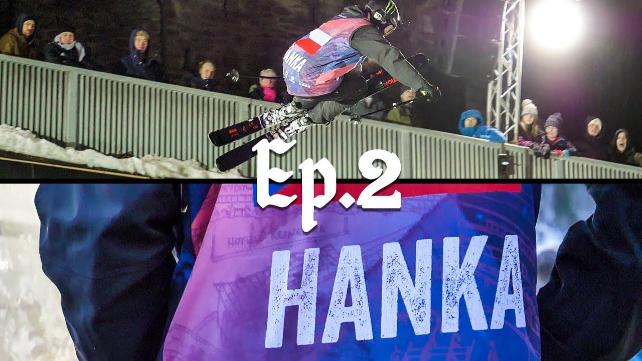Daniel Hanka Ep 2