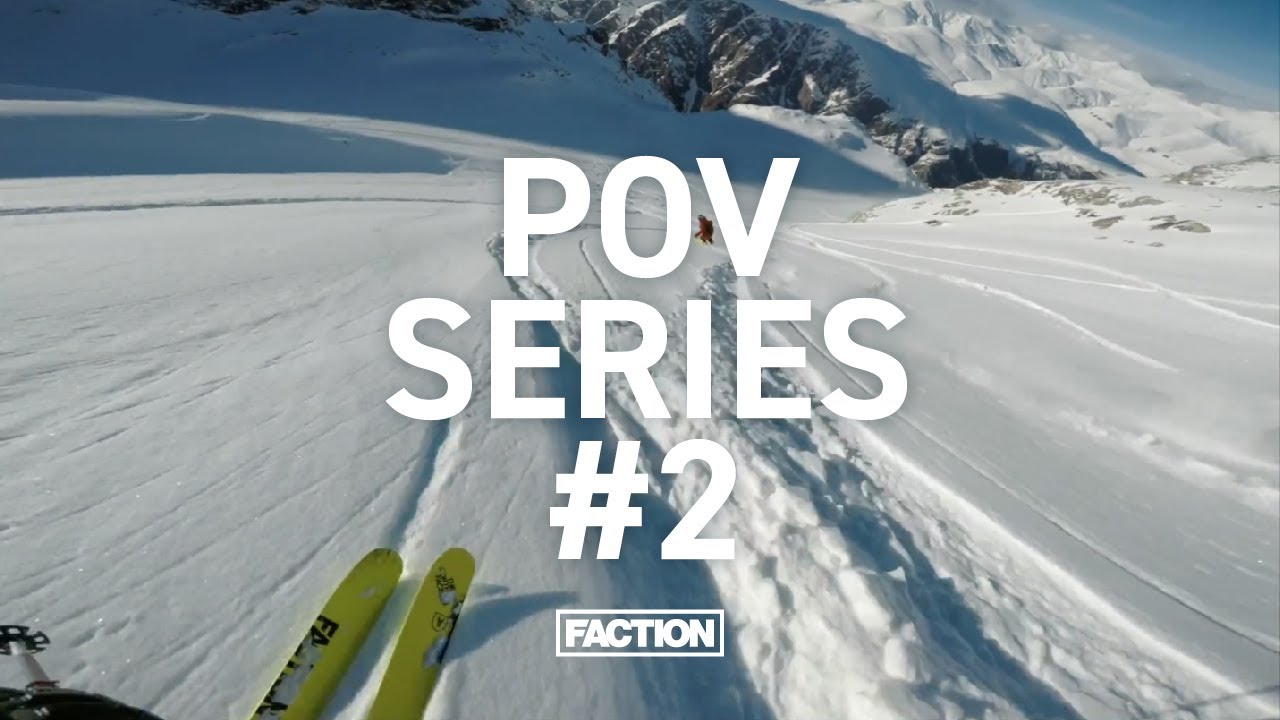 Faction POV Series
