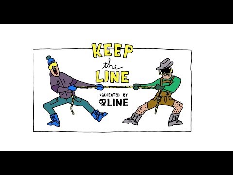 Line Skis