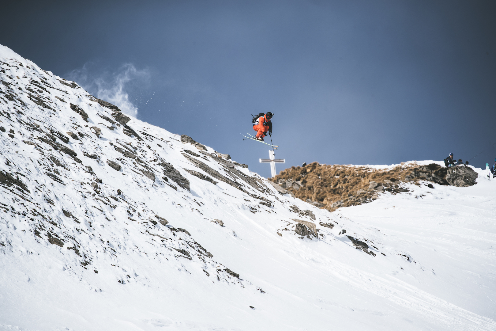 credit: Mia Maria Knoll