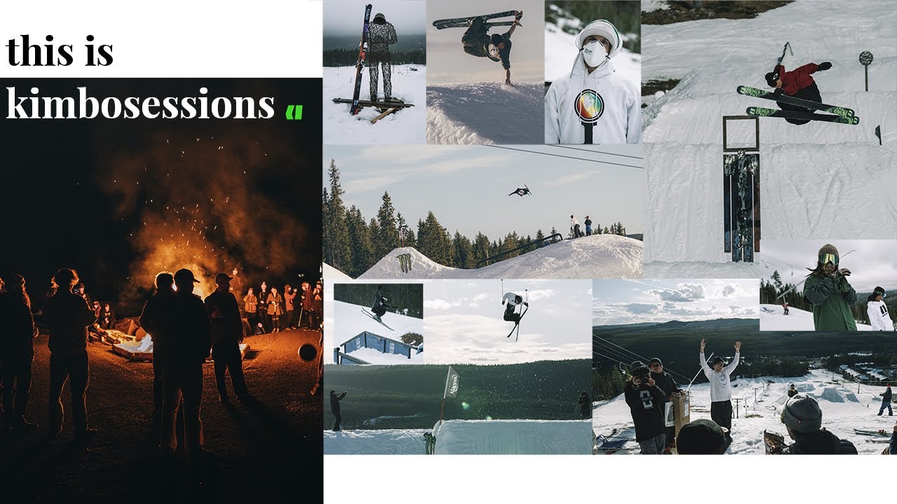 KimboSessions