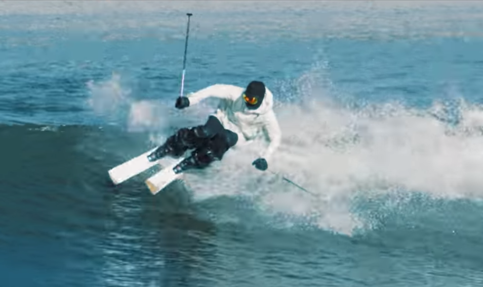 Candide Thovex
