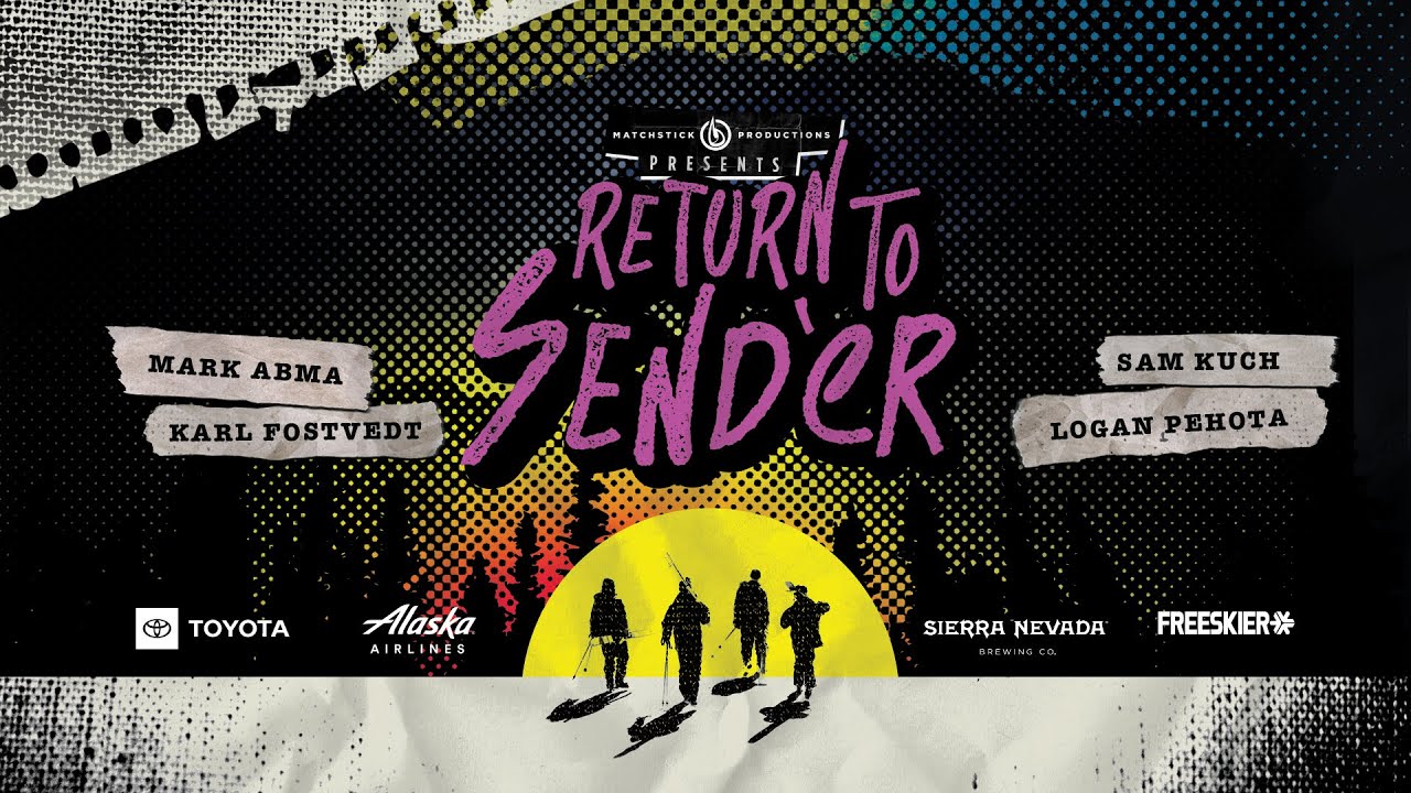 Matchstick Productions Return to Sender