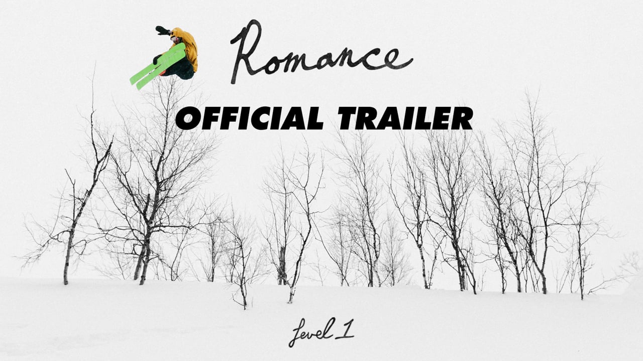 Level 1 Romance