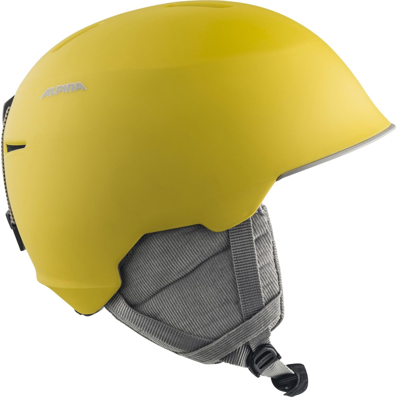 Alpina Maroi JR Skihelm - Seitenansicht