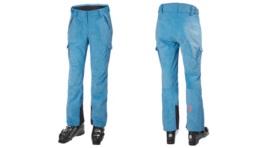 Helly Hansen W Switch Cargo 2.0 Pant