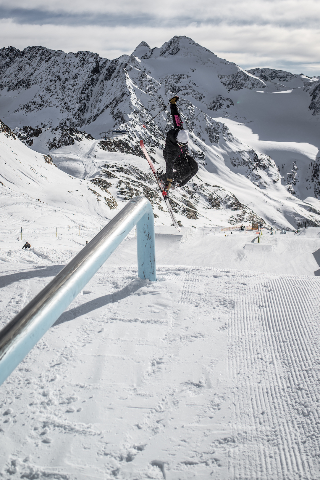 credit: Steffen Vollert