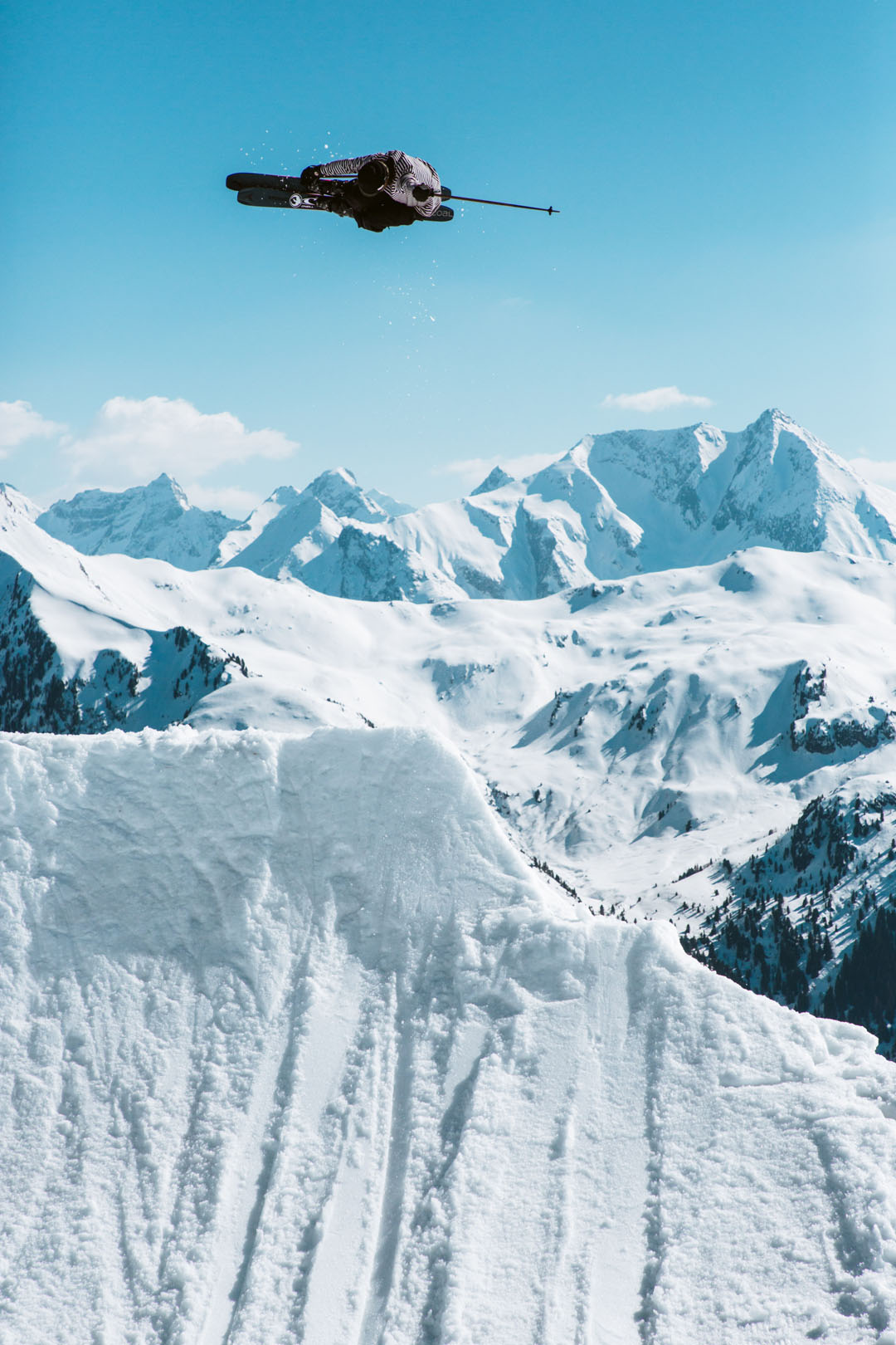 credit: Theo Acworth