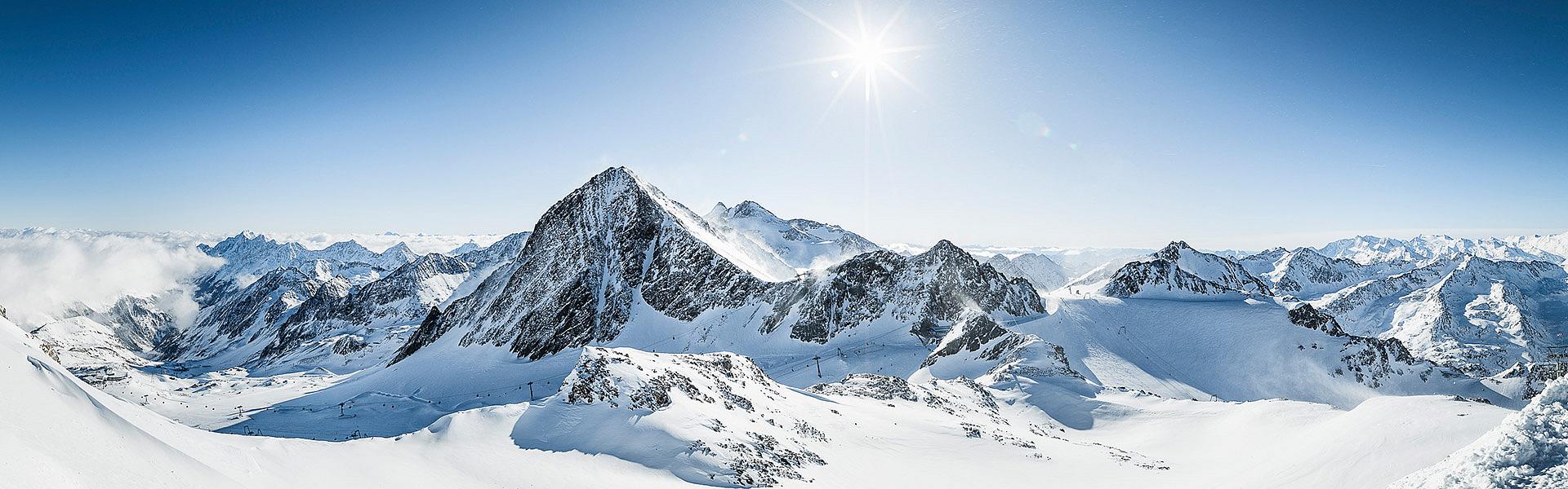 credit: Stubaier Gletscher