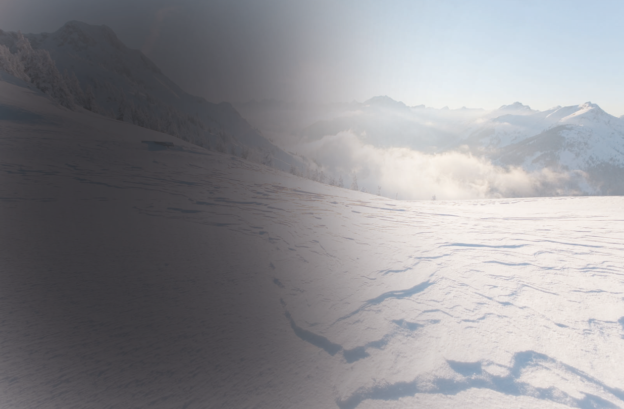 Sichtbereich Varioflex