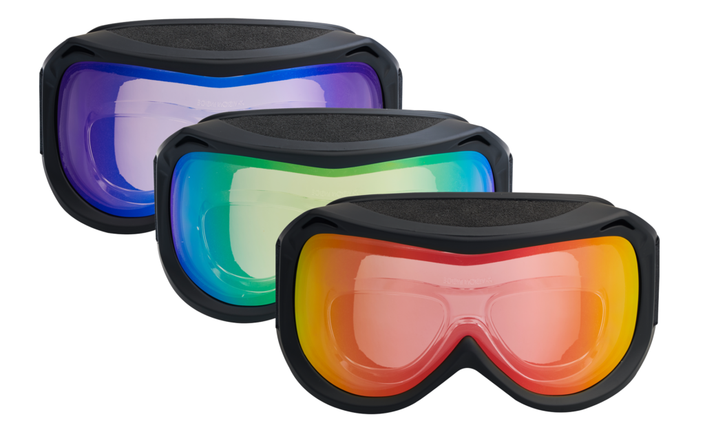 Snowvision Goggles