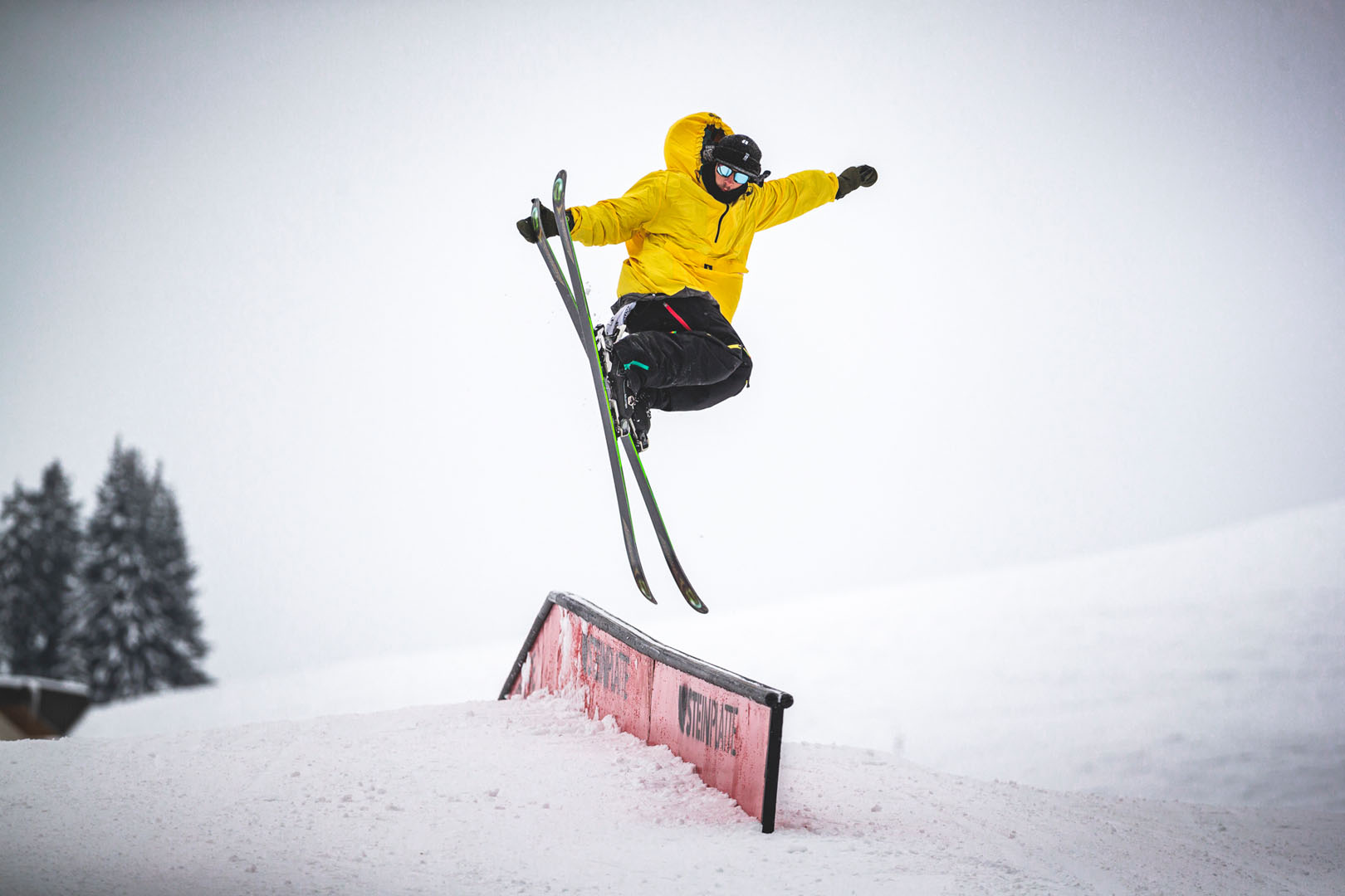 credits: Snowpark Steinplatte / Klaus Listl (Freezing Motions)