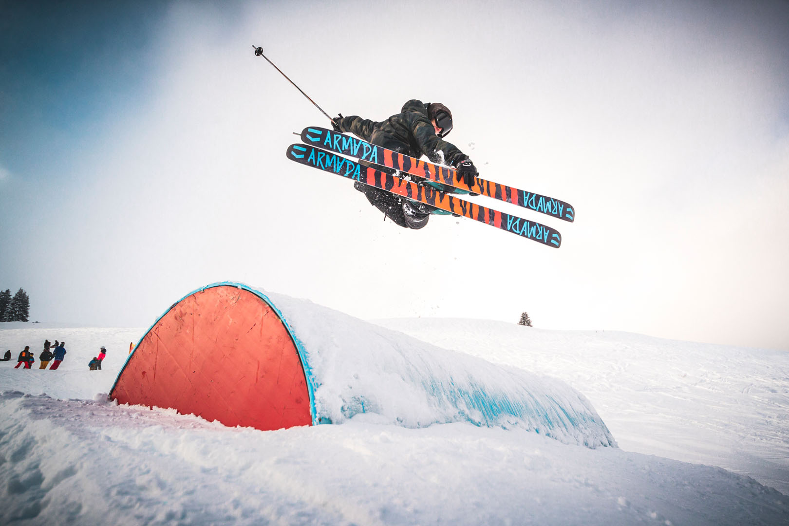 credits: Snowpark Steinplatte / Klaus Listl (Freezing Motions)