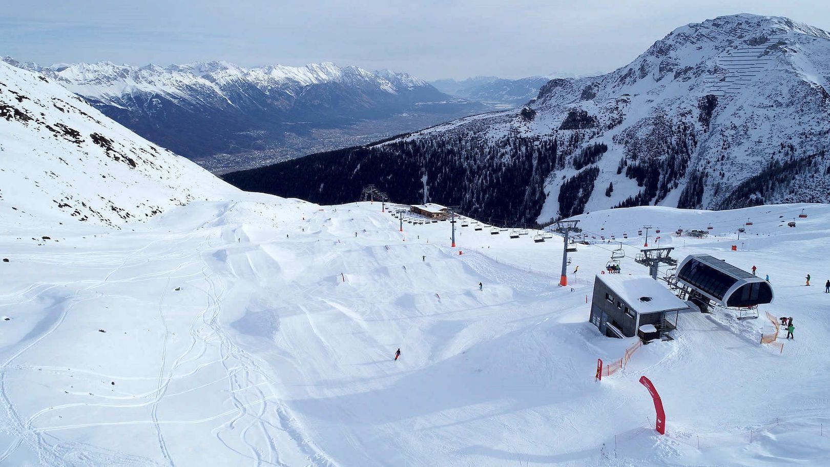 credit: Axamer Lizum