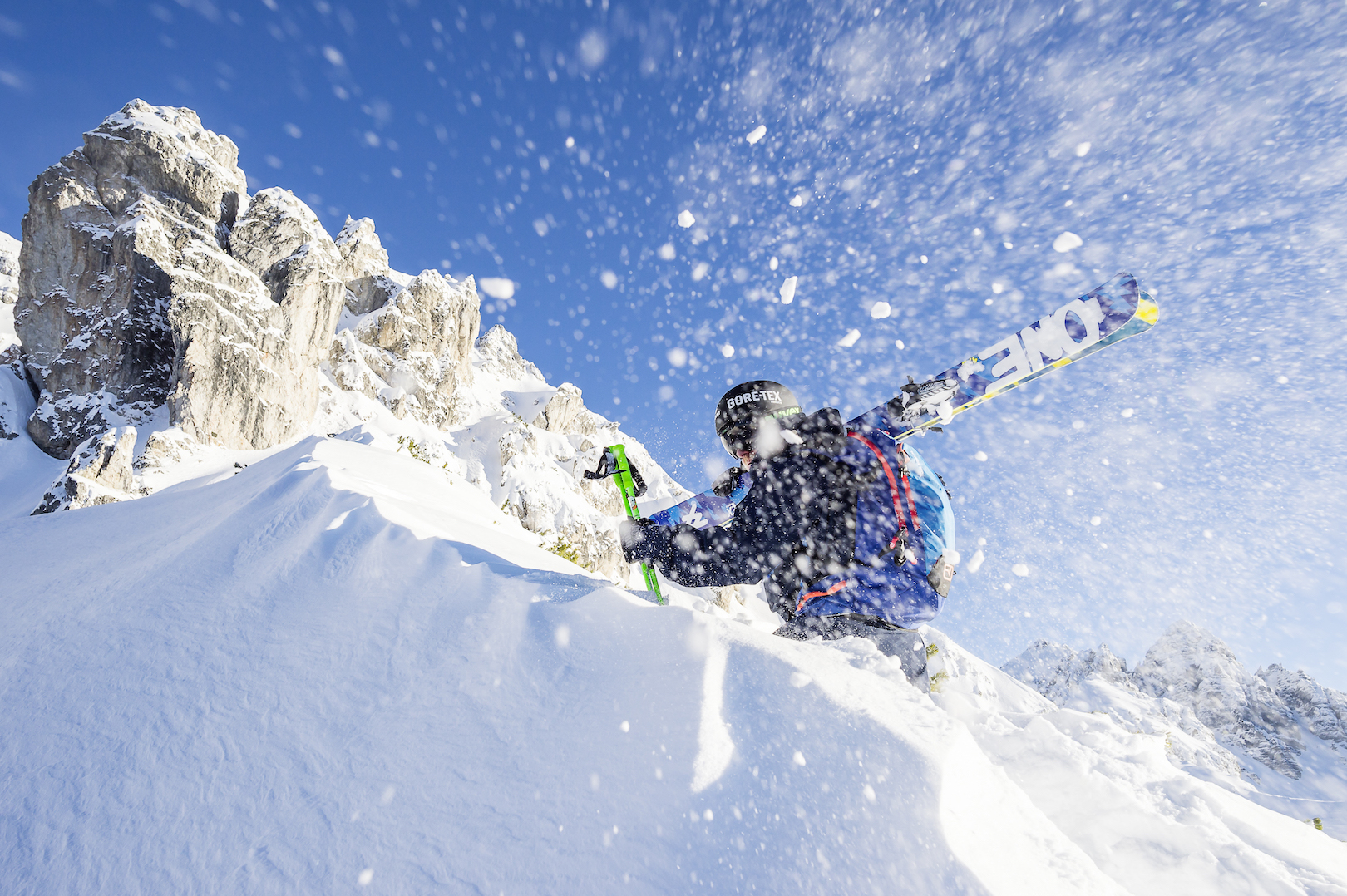 credit: Innsbruck Tourismus / Klaus Polzer