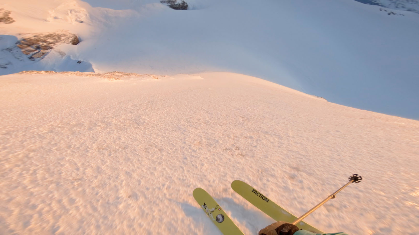 Andrew Pollard Sam Anthamatten