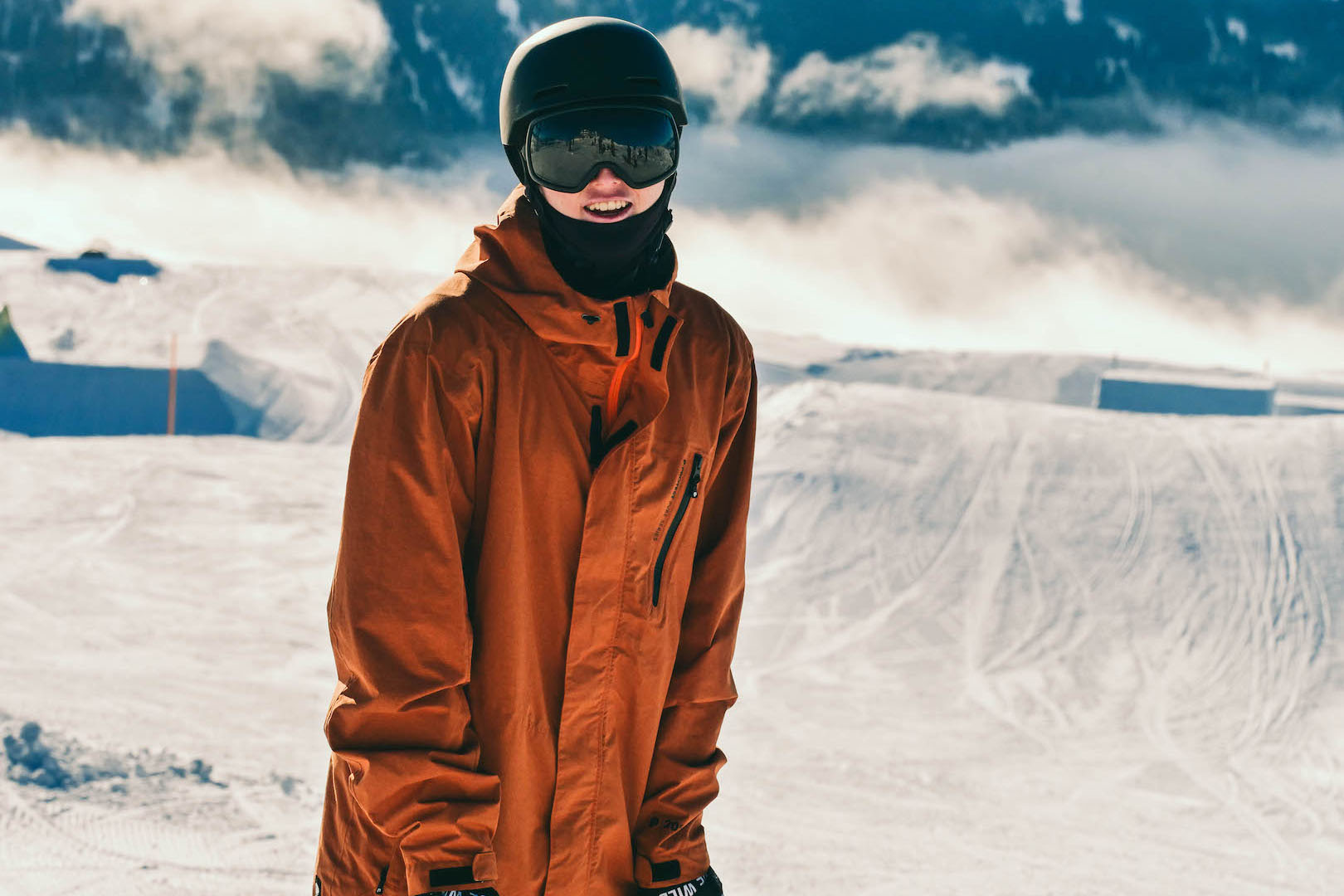 credit: marker Dalbello Völkl