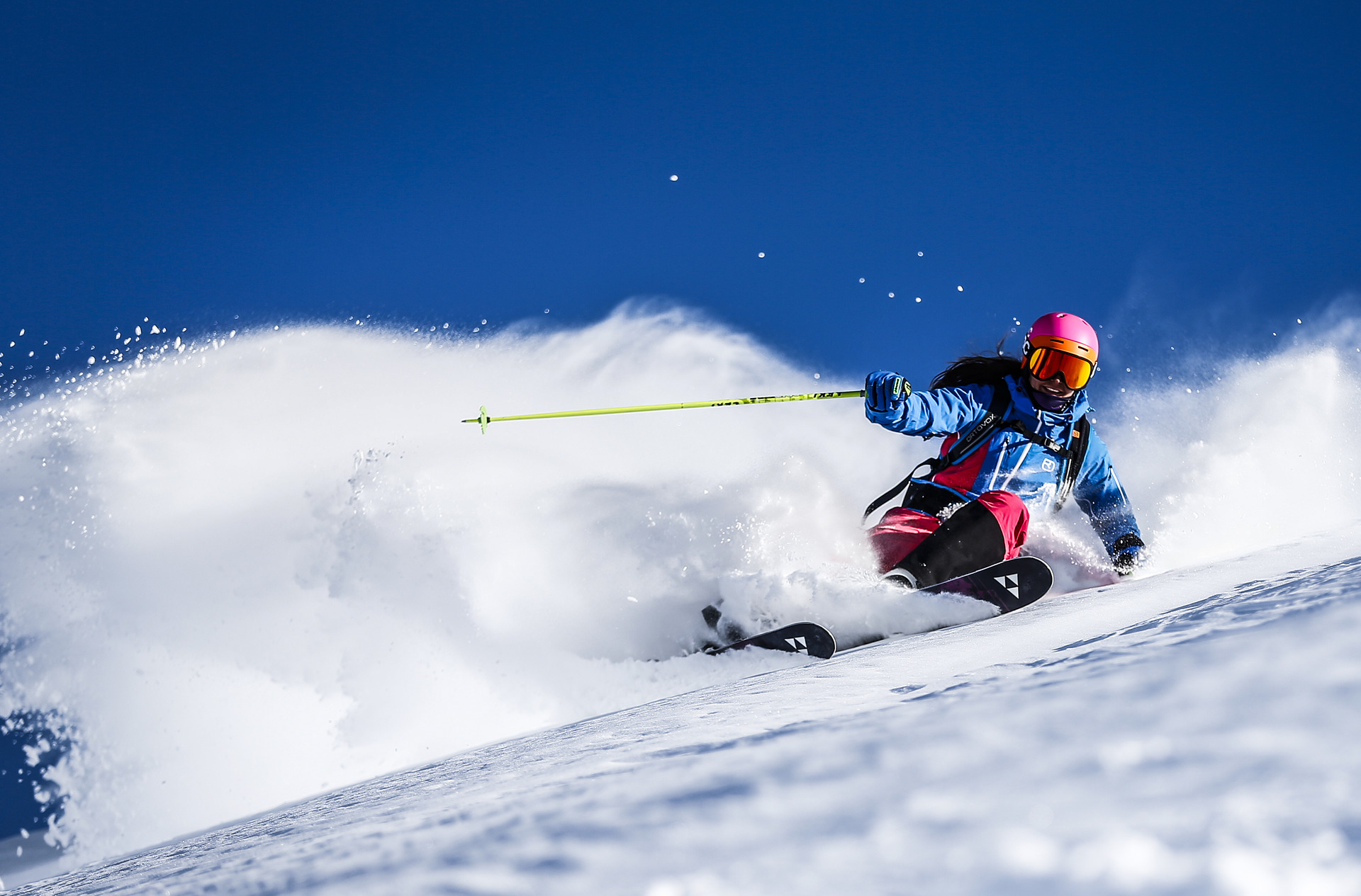 credit: Ötztal Tourismus / Dominic Ebenbichler