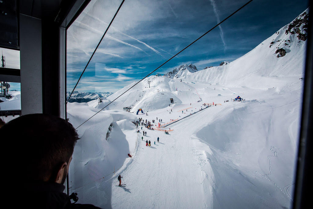 credit: Simon Rainer