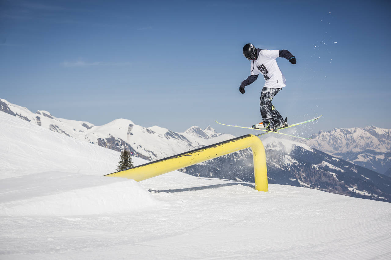 Foto: Roland Haschka