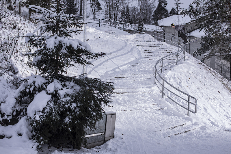 credit: Stephan Sutton