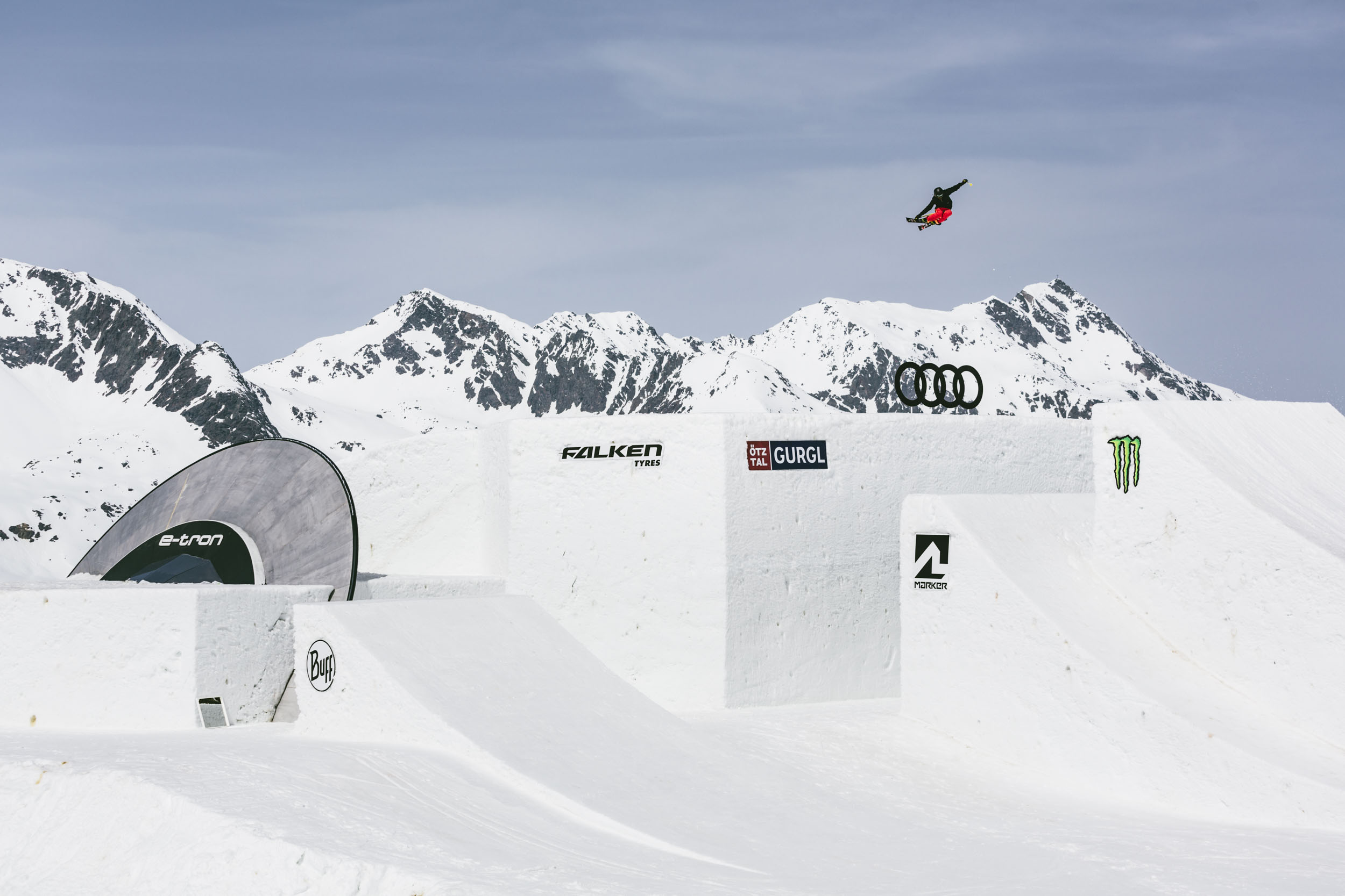 credit: Distillery / David Malacrida