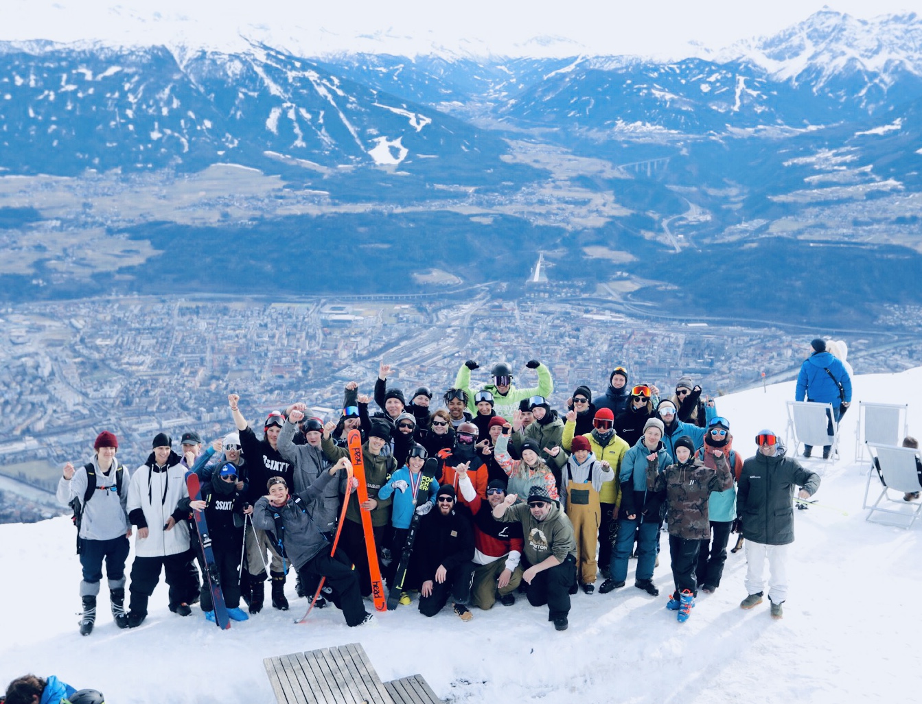 credit: Simon Rainer